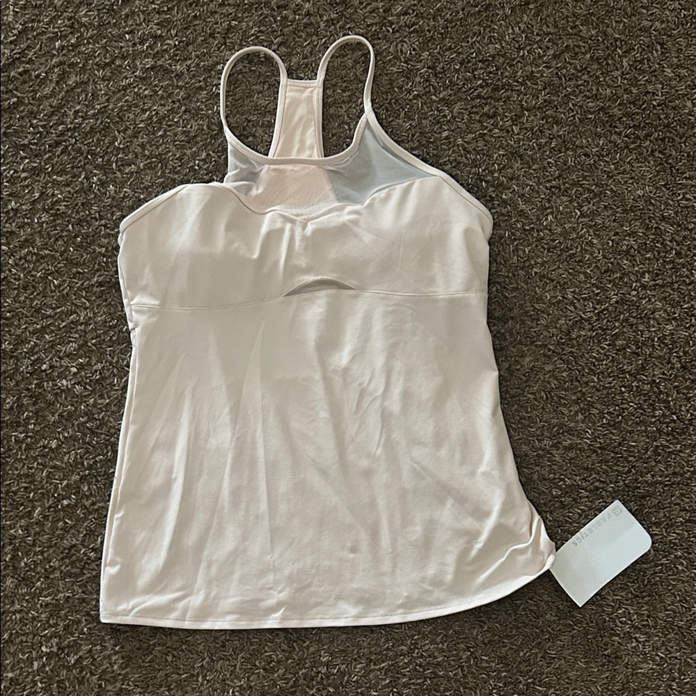 Daphne Performance Tank